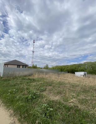 Продам участок 6,2 соток, ИЖС, Воскресенское кладбище тер, 0 км от города