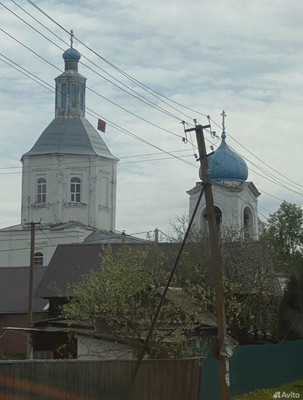 Продам участок 6,2 соток, ИЖС, Воскресенское кладбище тер, 0 км от города