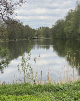 Продам участок 6,2 соток, ИЖС, Воскресенское кладбище тер, 0 км от города