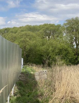 Продам участок 6,2 соток, ИЖС, Воскресенское кладбище тер, 0 км от города