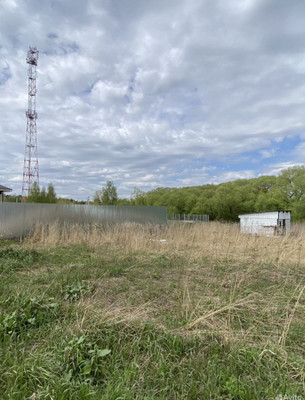 Продам участок 6,2 соток, ИЖС, Воскресенское кладбище тер, 0 км от города