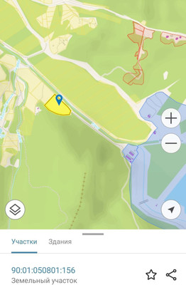 Продам землю для коммерческого использования 2,6 соток, Фермерское хоз., Синапное с