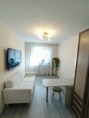 Продам двухкомнатную (2-комн.) квартиру, 60-летия СССР б-р, 2к1, Гальчино д