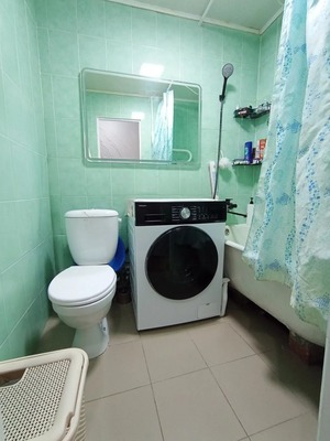 Продам двухкомнатную (2-комн.) квартиру, 60-летия СССР б-р, 2к1, Гальчино д