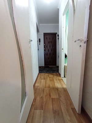 Продам двухкомнатную (2-комн.) квартиру, 60-летия СССР б-р, 2к1, Гальчино д