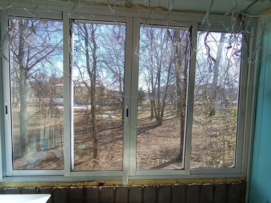 Продам двухкомнатную (2-комн.) квартиру, 60-летия СССР б-р, 2к1, Гальчино д