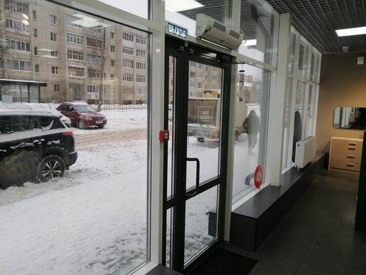 Сдам торговое помещение 316 м2, Карла Маркса ул, 131, Сыктывкар г