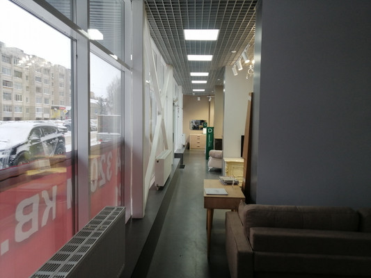 Сдам торговое помещение 316 м2, Карла Маркса ул, 131, Сыктывкар г