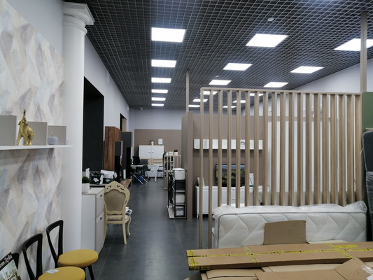 Сдам торговое помещение 316 м2, Карла Маркса ул, 131, Сыктывкар г