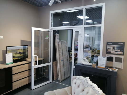 Сдам торговое помещение 316 м2, Карла Маркса ул, 131, Сыктывкар г