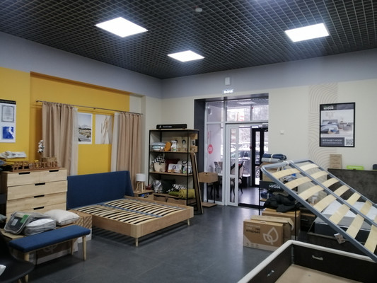 Сдам торговое помещение 316 м2, Карла Маркса ул, 131, Сыктывкар г