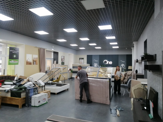 Сдам торговое помещение 316 м2, Карла Маркса ул, 131, Сыктывкар г