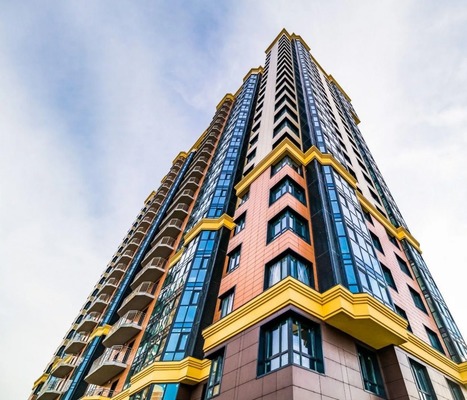 Продам однокомнатную (1-комн.) квартиру, Парк А ул, 93, Новороссийск г