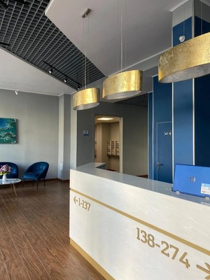 Продам однокомнатную (1-комн.) квартиру, Парк А ул, 93, Новороссийск г