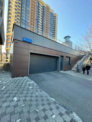 Продам однокомнатную (1-комн.) квартиру, Парк А ул, 93, Новороссийск г