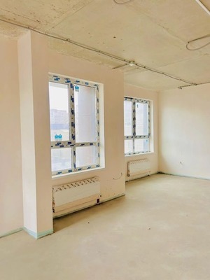 Продам однокомнатную (1-комн.) квартиру, Парк А ул, 93, Новороссийск г