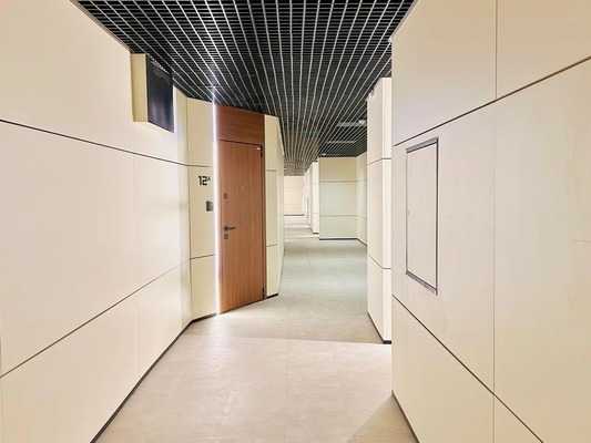 Продам однокомнатную (1-комн.) квартиру, Парк А ул, 93, Новороссийск г