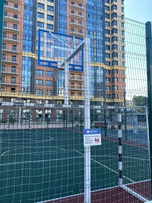 Продам однокомнатную (1-комн.) квартиру, Парк А ул, 93, Новороссийск г