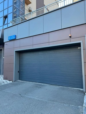 Продам однокомнатную (1-комн.) квартиру, Парк А ул, 93, Новороссийск г