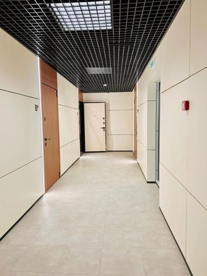 Продам однокомнатную (1-комн.) квартиру, Парк А ул, 93, Новороссийск г