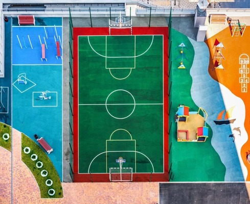 Продам однокомнатную (1-комн.) квартиру, Парк А ул, 93, Новороссийск г