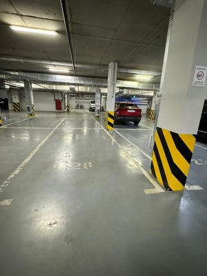 Продам однокомнатную (1-комн.) квартиру, Парк А ул, 93, Новороссийск г