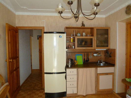 Продам многокомнатную квартиру, Гурьева ул, 1в, Раменское г