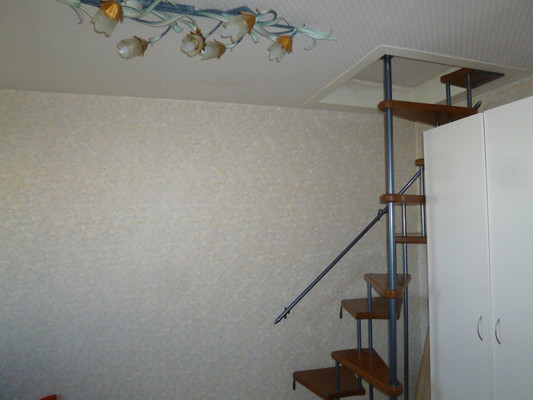 Продам многокомнатную квартиру, Гурьева ул, 1в, Раменское г