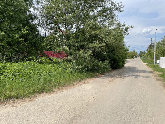 Продам участок 7,85 соток, ИЖС, Гостица (Гостица мкр.) ул, 98, Раменское г, 0 км от города