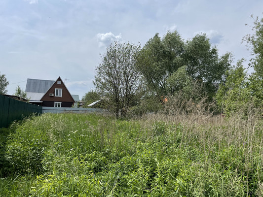 Продам участок 7,85 соток, ИЖС, Гостица (Гостица мкр.) ул, 98, Раменское г, 0 км от города