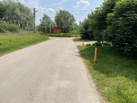 Продам участок 7,85 соток, ИЖС, Гостица (Гостица мкр.) ул, 98, Раменское г, 0 км от города