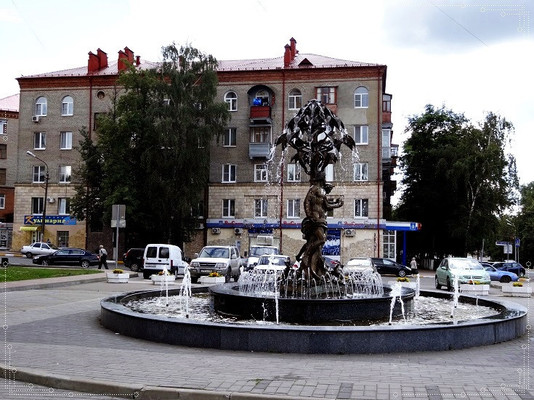 Продам двухкомнатную (2-комн.) квартиру, Карла Маркса ул, 8, Новое с