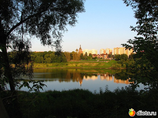 Продам двухкомнатную (2-комн.) квартиру, Карла Маркса ул, 8, Новое с