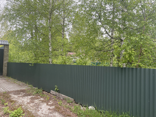 Продам участок 9,45 соток, ИЖС, СНТ Пенсионер тер, Быково рп, 0 км от города