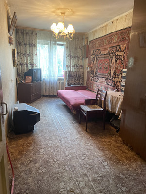 Продам трехкомнатную (3-комн.) квартиру, Гагарина ул, 39, Жуковский г