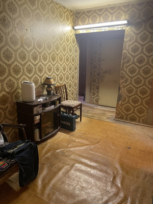 Продам трехкомнатную (3-комн.) квартиру, Гагарина ул, 39, Жуковский г