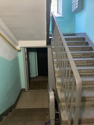 Продам трехкомнатную (3-комн.) квартиру, Гагарина ул, 39, Жуковский г