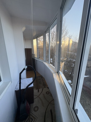 Продам двухкомнатную (2-комн.) квартиру, Большевистская ул, 4, Яхрома г