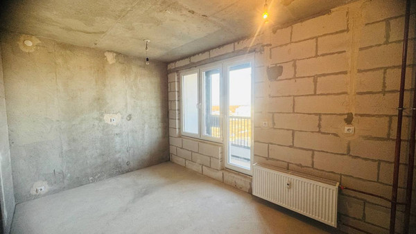 Продам однокомнатную (1-комн.) квартиру, Московское ш, 325к1, Шушары п