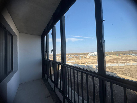 Продам однокомнатную (1-комн.) квартиру, Московское ш, 325к1, Шушары п