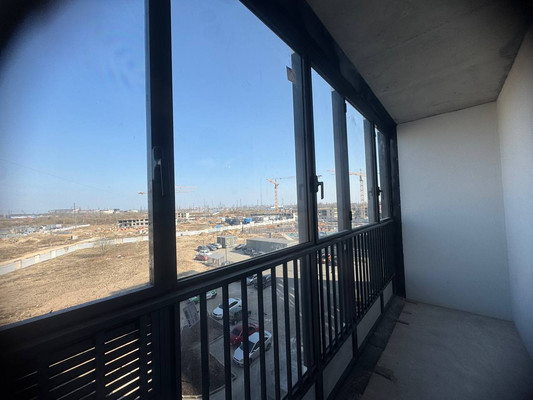 Продам однокомнатную (1-комн.) квартиру, Московское ш, 325к1, Шушары п