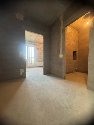 Продам однокомнатную (1-комн.) квартиру, Московское ш, 325к1, Шушары п