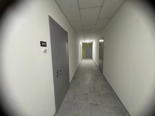 Продам однокомнатную (1-комн.) квартиру, Московское ш, 325к1, Шушары п