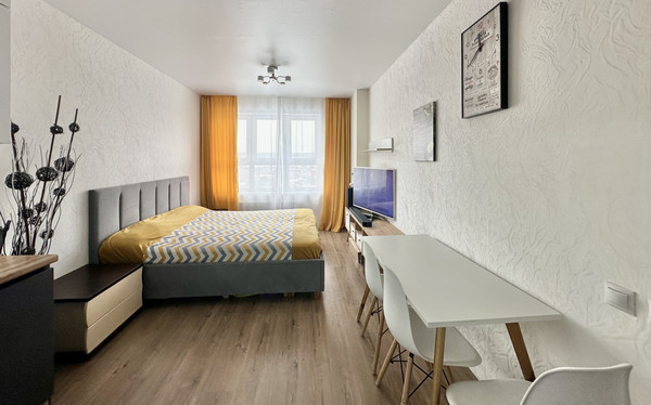 Продам двухкомнатную (2-комн.) квартиру, Умырзая ул, 12, Казань г