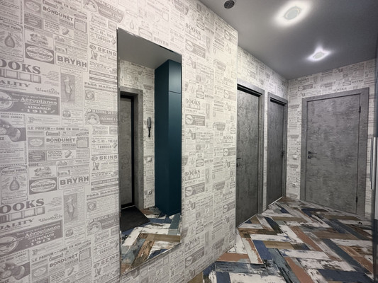 Продам двухкомнатную (2-комн.) квартиру, Умырзая ул, 12, Казань г