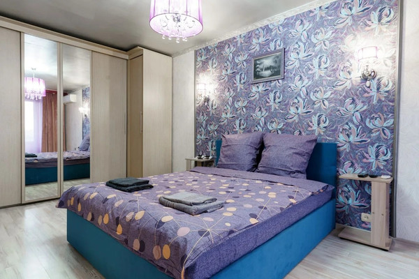 Сдам однокомнатную (1-комн.) квартиру, Гайдара ул, 13а, Подольск г