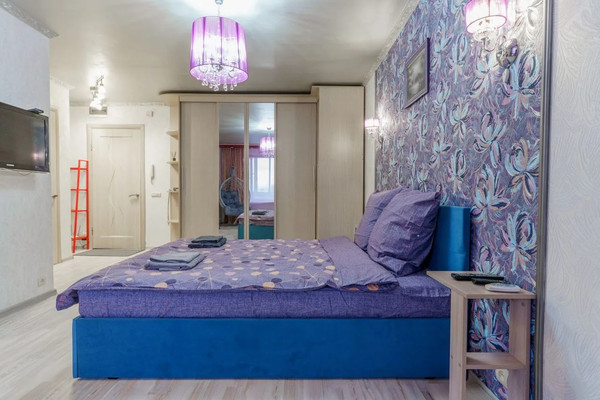 Сдам однокомнатную (1-комн.) квартиру, Гайдара ул, 13а, Подольск г