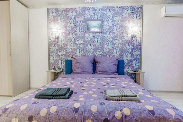 Сдам однокомнатную (1-комн.) квартиру, Гайдара ул, 13а, Подольск г