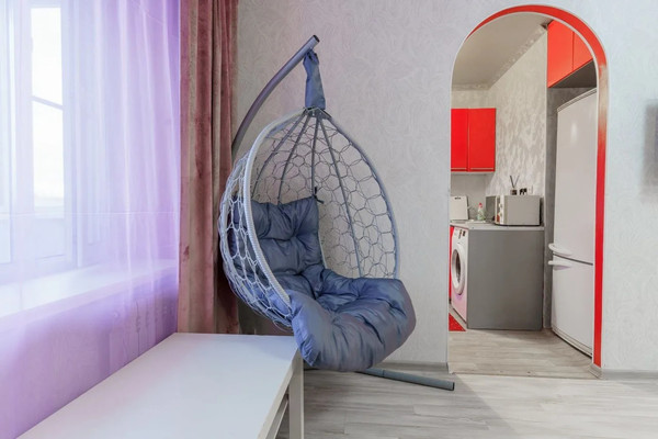 Сдам однокомнатную (1-комн.) квартиру, Гайдара ул, 13а, Подольск г