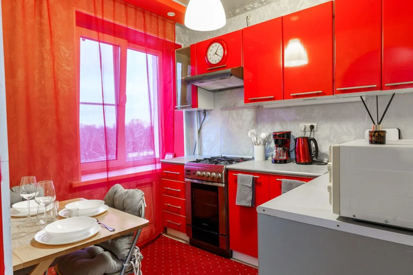 Сдам однокомнатную (1-комн.) квартиру, Гайдара ул, 13а, Подольск г